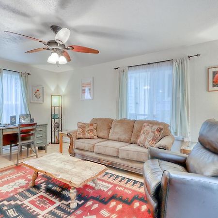 Seventh Street Select Villa Eureka Bagian luar foto