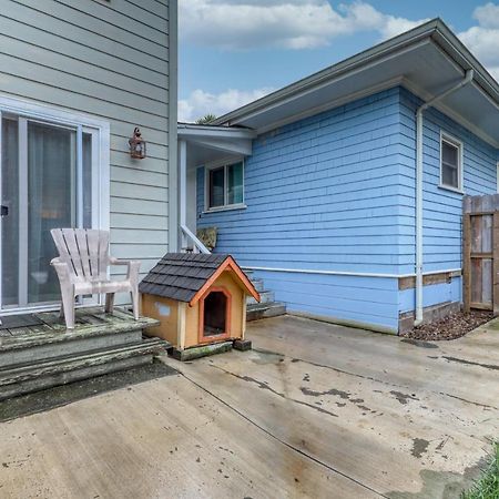 Seventh Street Select Villa Eureka Bagian luar foto