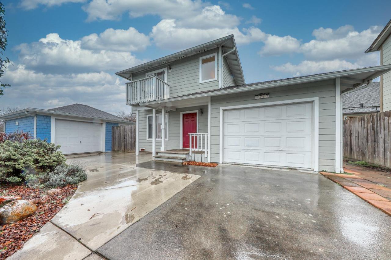 Seventh Street Select Villa Eureka Bagian luar foto